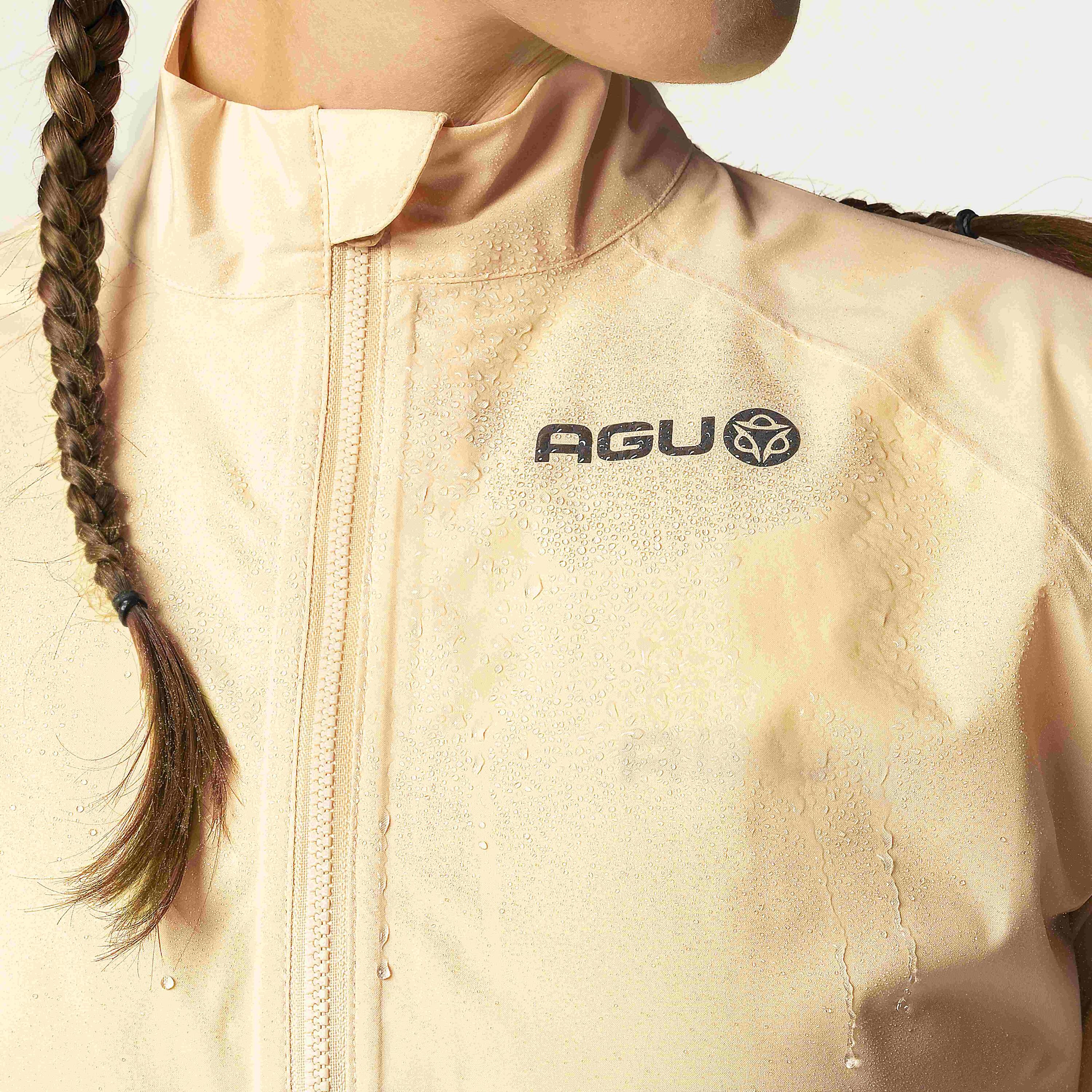 Rain Giacca antipioggia Essential Donne 7/7