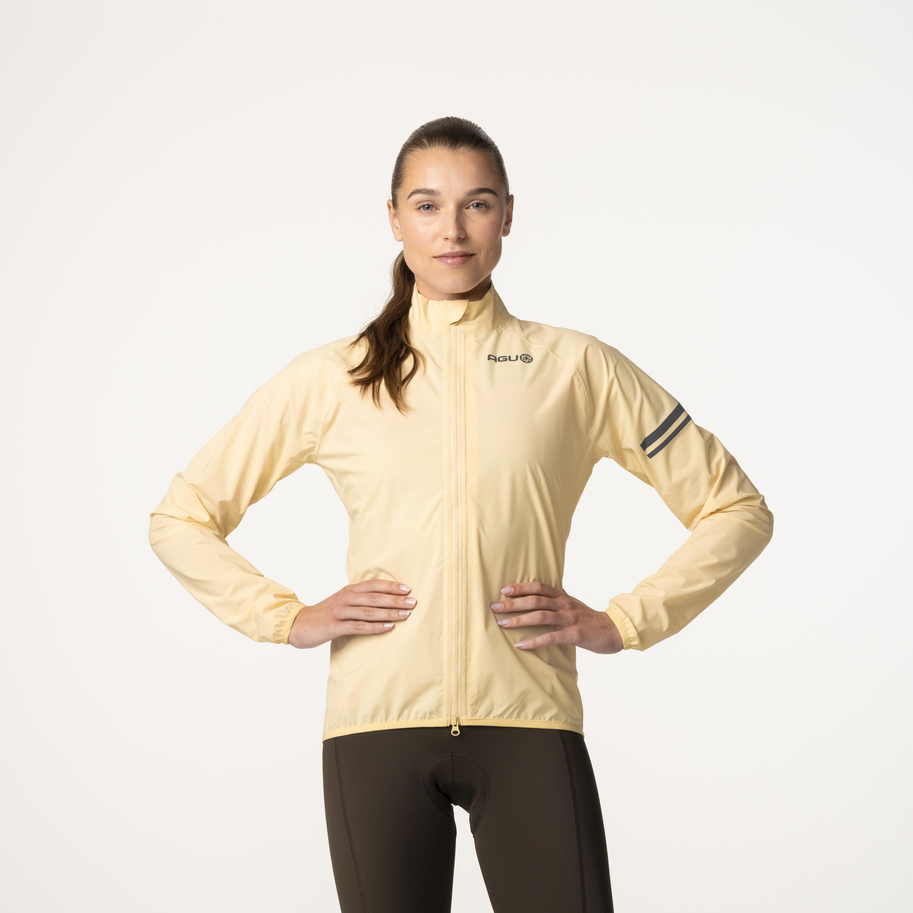 Rain Giacca antipioggia Essential Donne 4/7