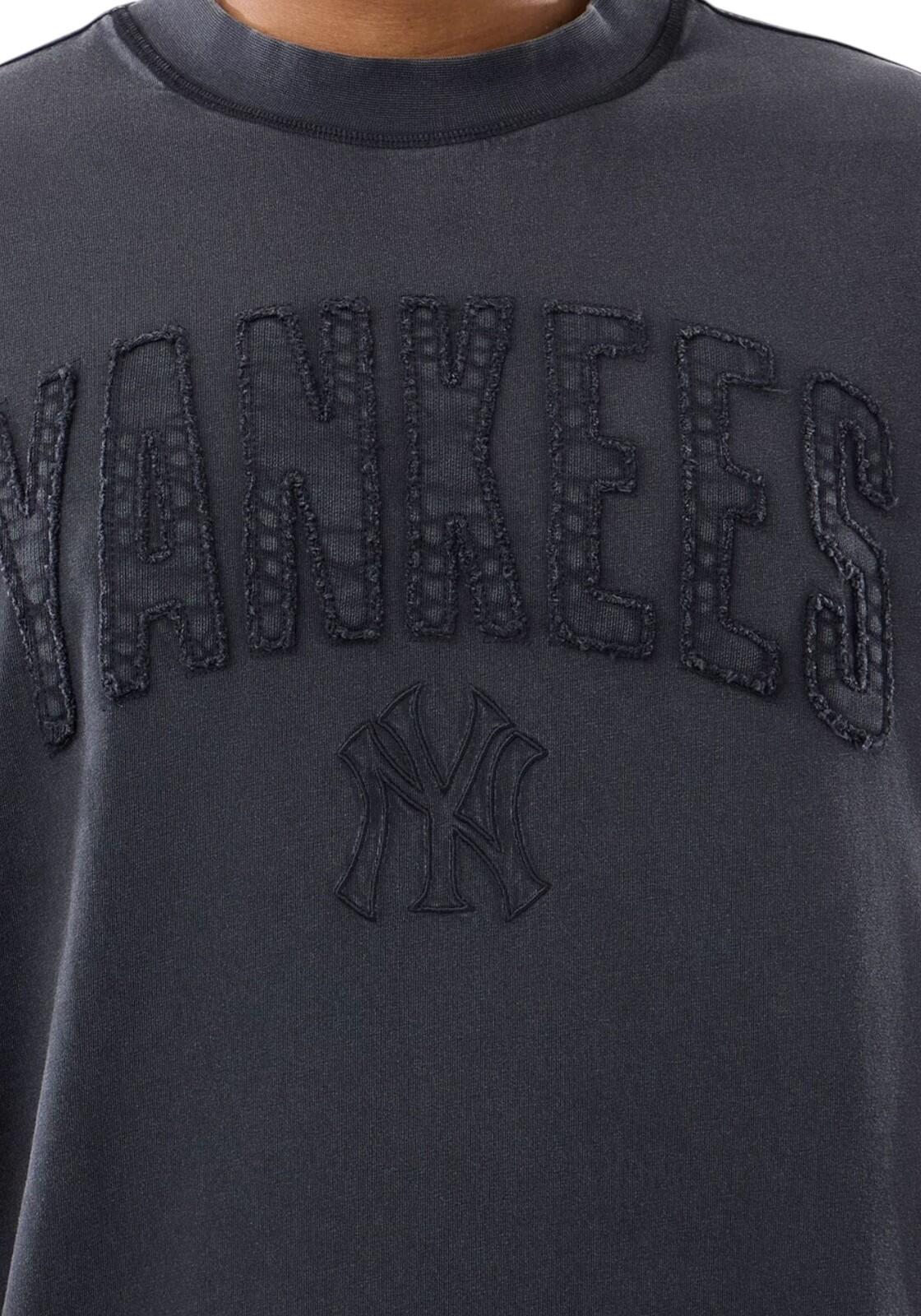 WASHED BOXY NY 3/4