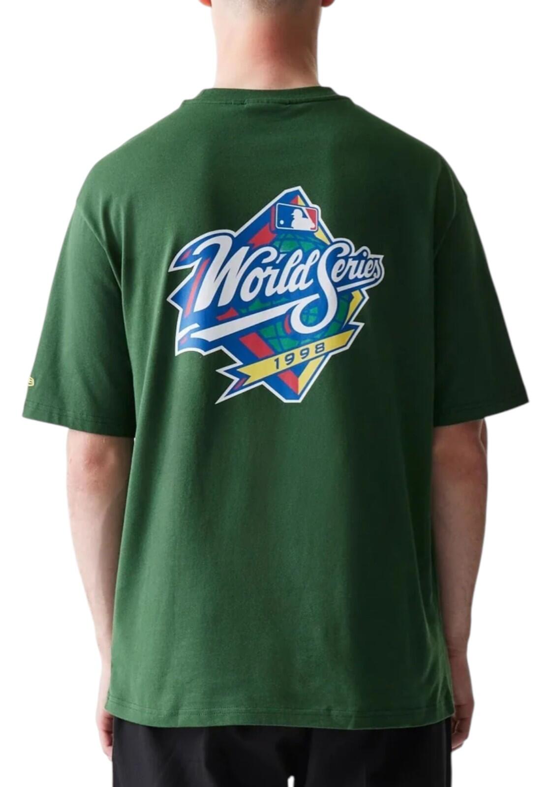 WORLD SERIES NY 2/4