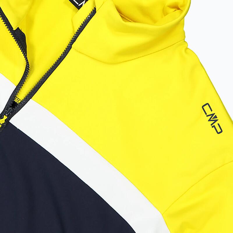 Bluza bărbați CMP 35L0507 Sweat