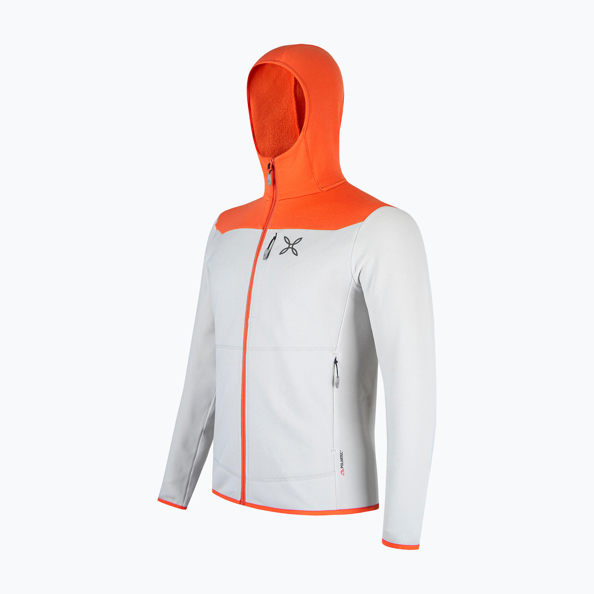Maillot Montura Altitude homme Polar 3/4