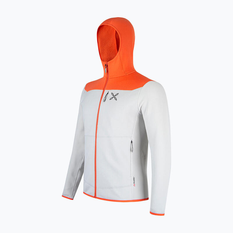 Polar bărbați Montura Altitude Maglia