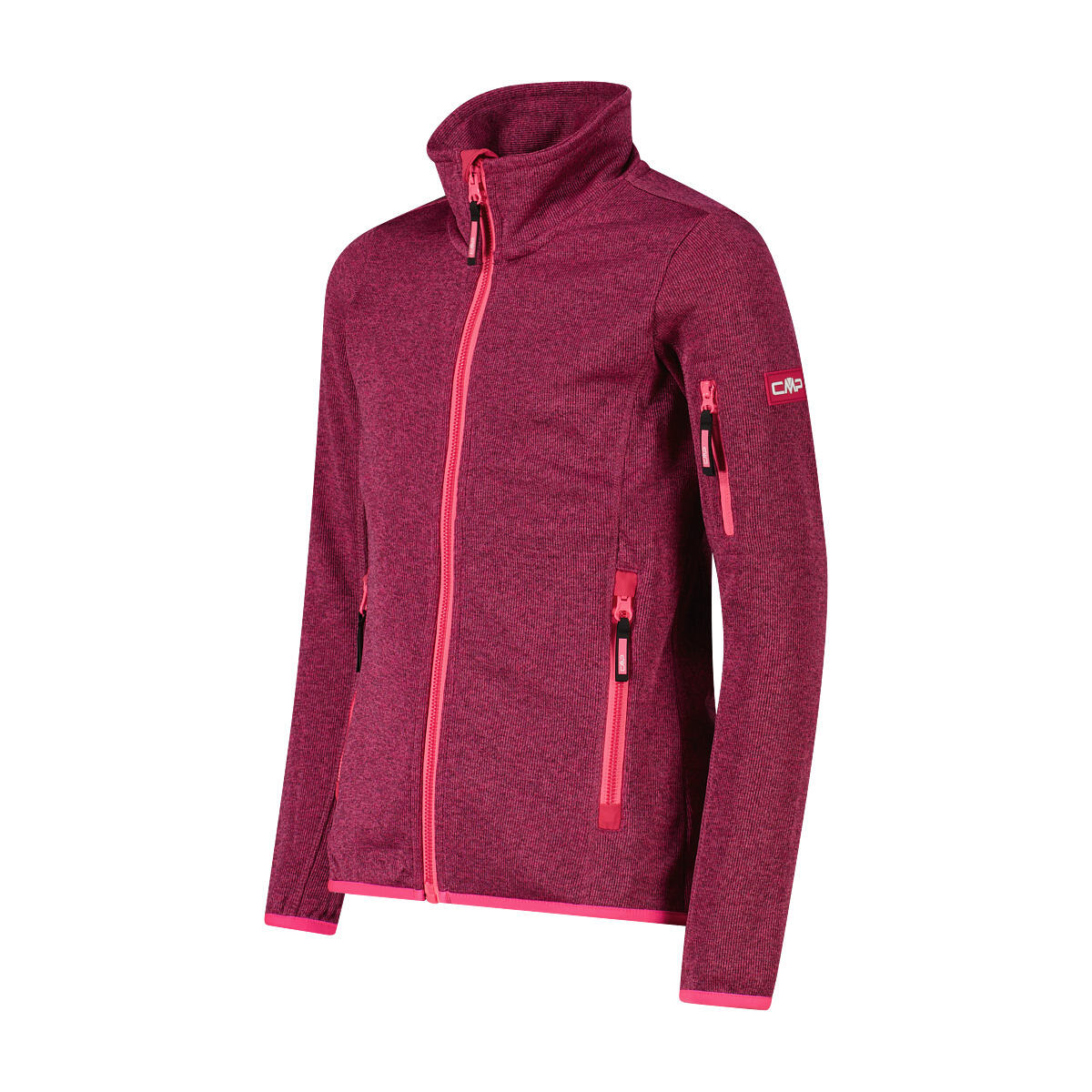 CMP Mädchen Fleecejacke Kid G Jacket 36H5645 3/3