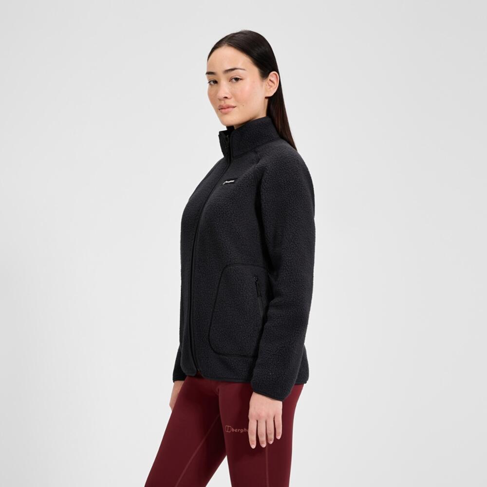 Polaire femme Berghaus Hanby IA 3/7
