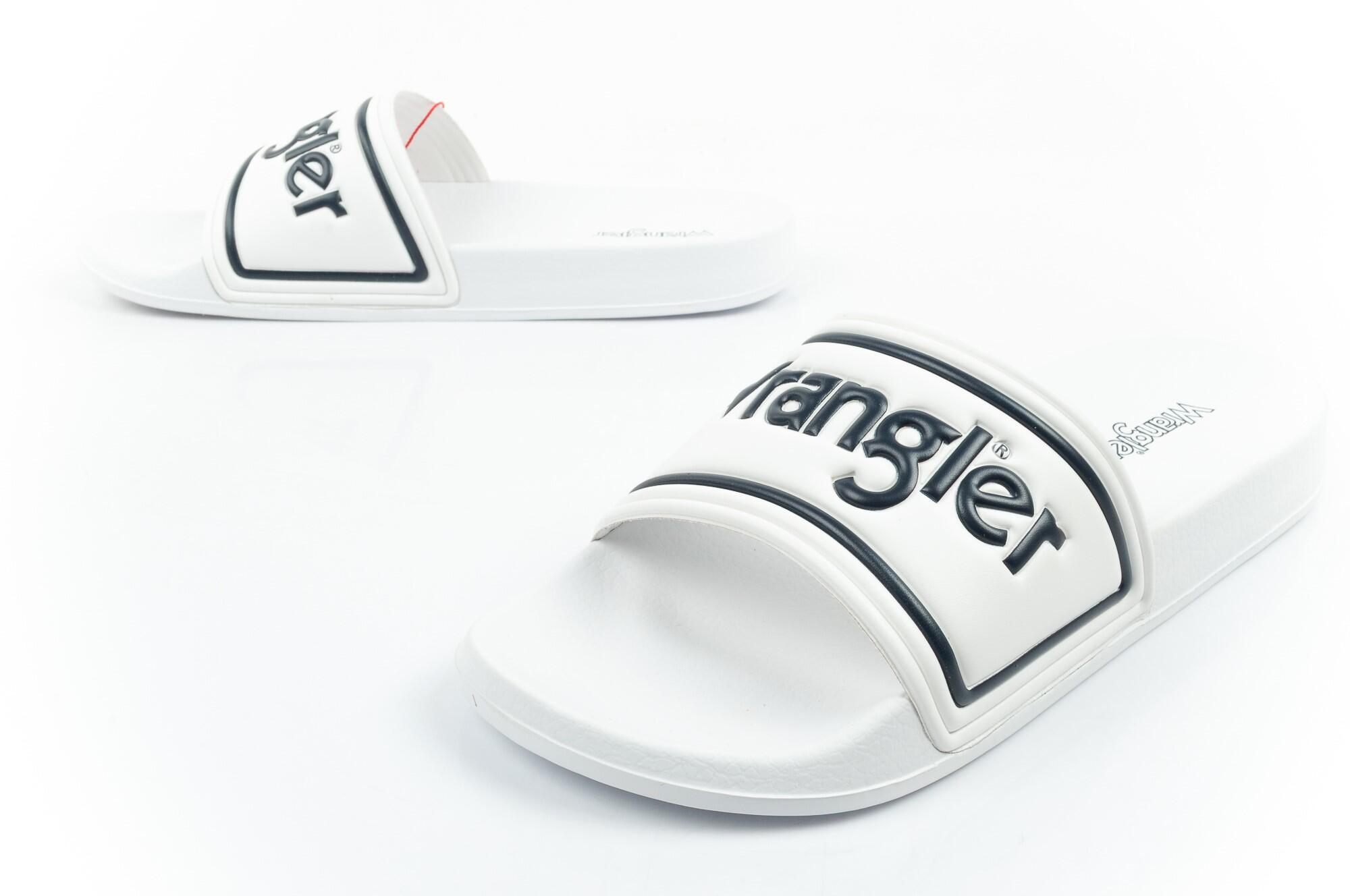 Tongs de sport pour hommes Wrangler Averell Slider 5/7