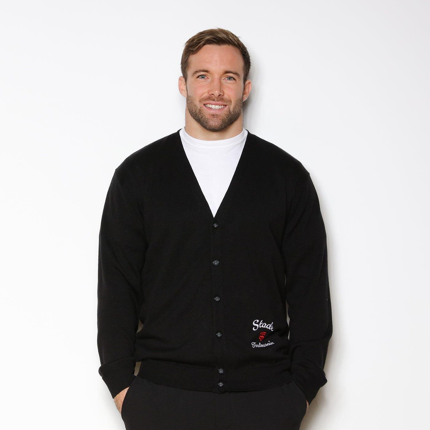 Gilet Stade Toulousain 2/4
