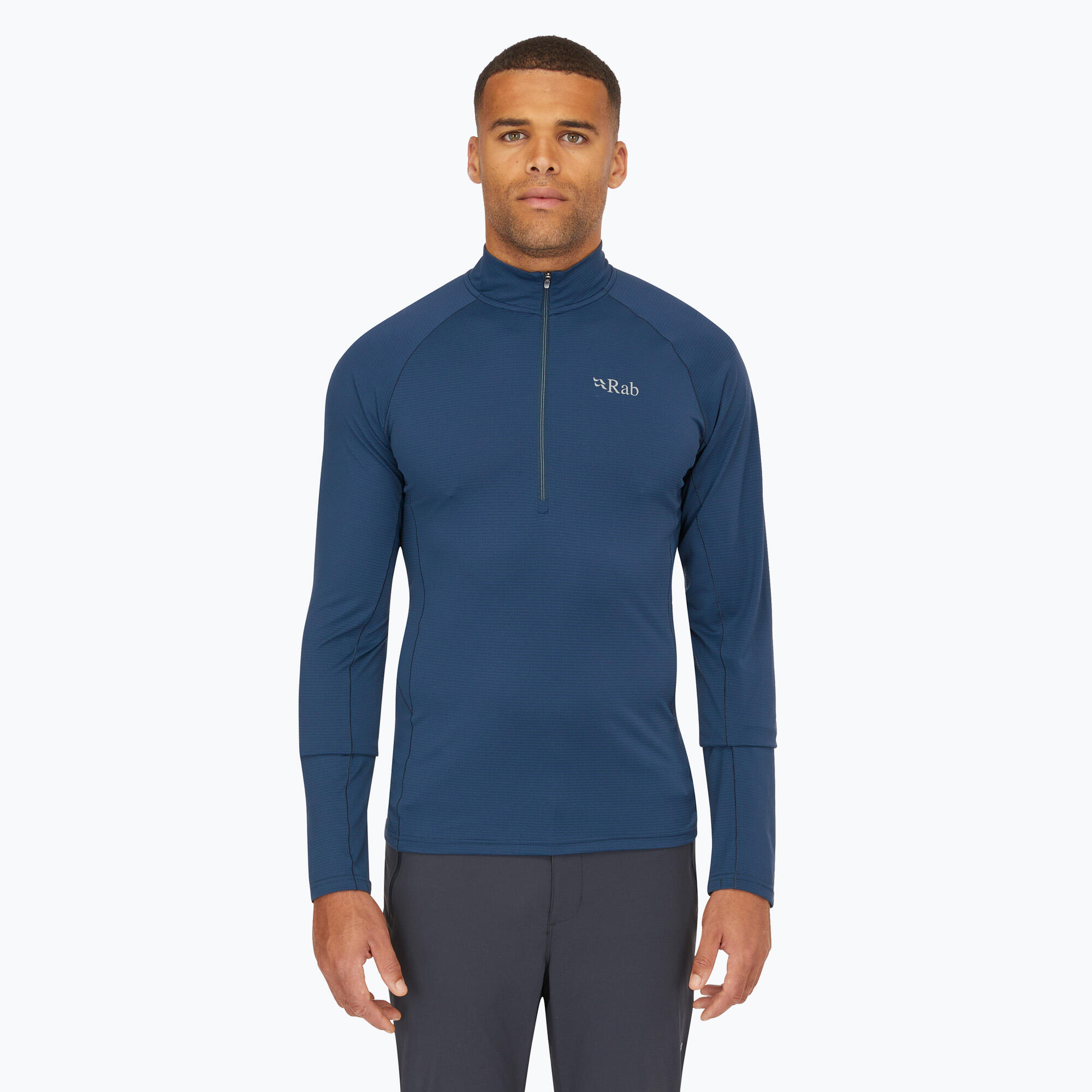 Casaco masculino Rab Sonic Zip 1/6