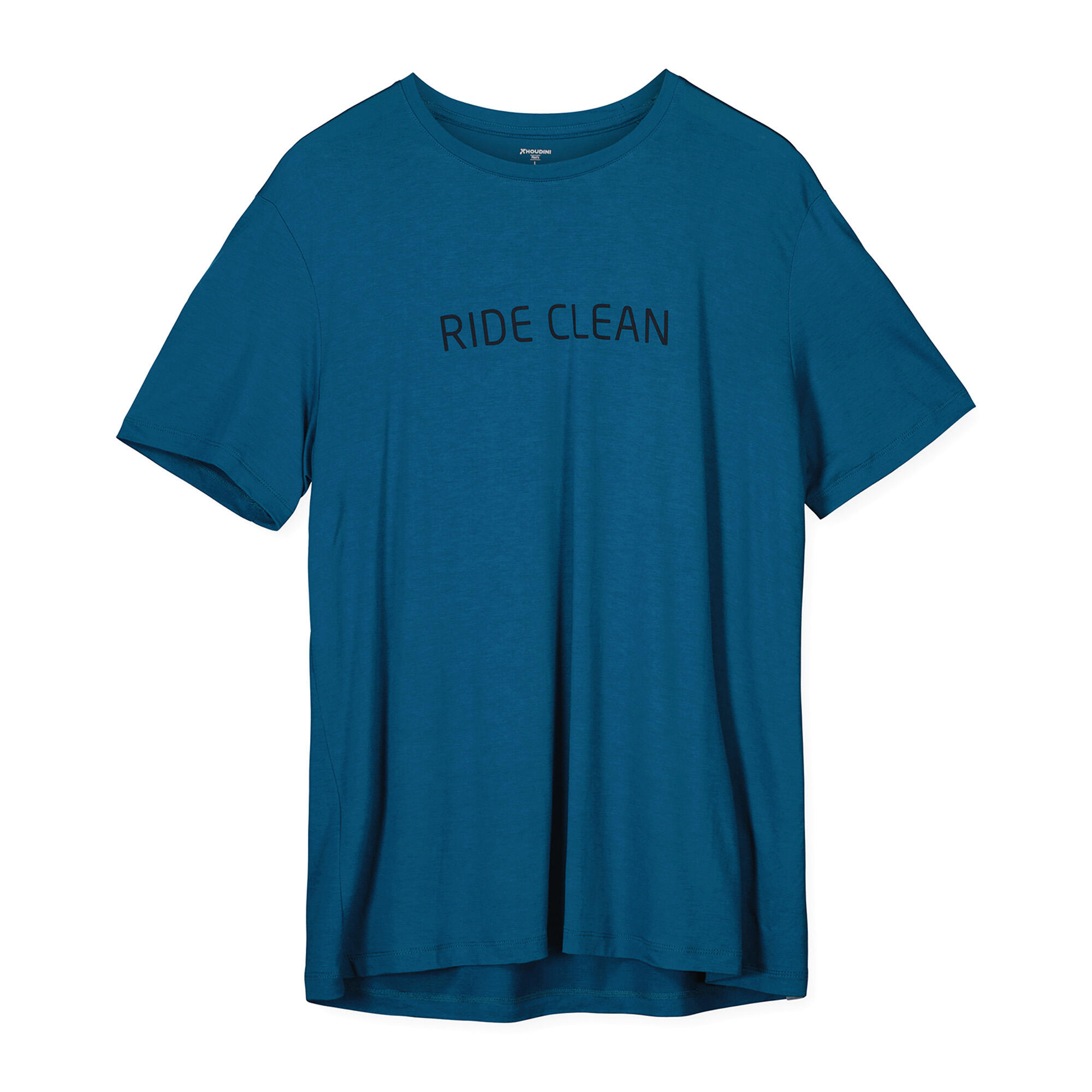 Maglietta da uomo Houdini Tree Message Tee 5/5