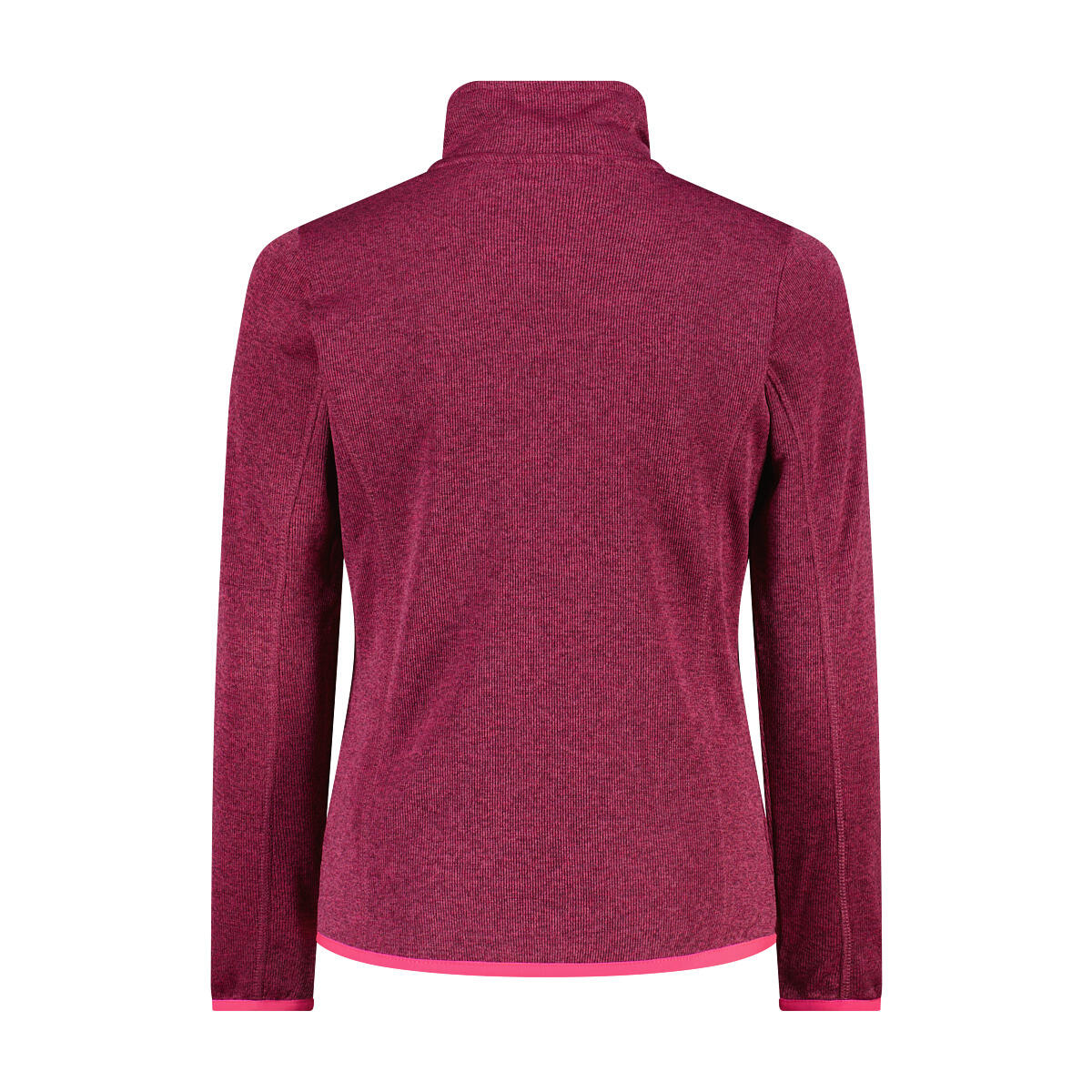 CMP Mädchen Fleecejacke Kid G Jacket 36H5645 2/3