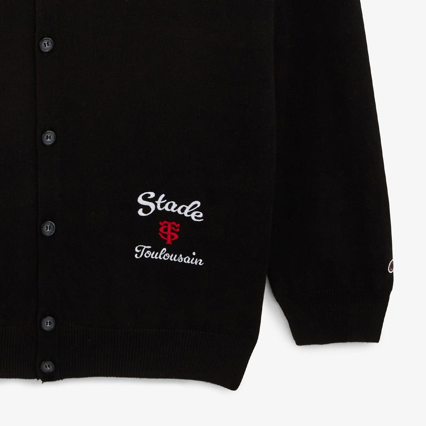 Gilet Stade Toulousain 4/4