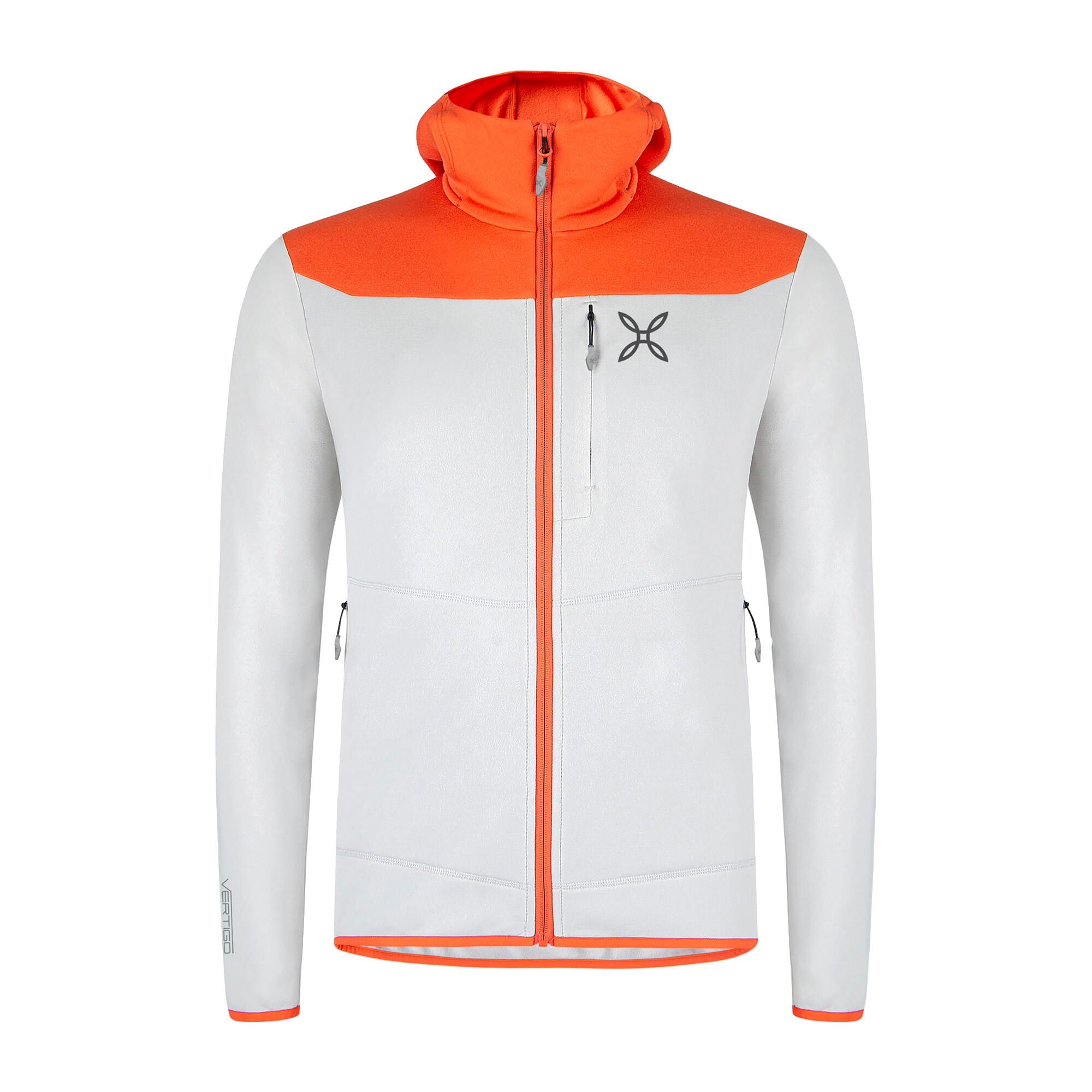 Maillot Montura Altitude homme Polar 4/4