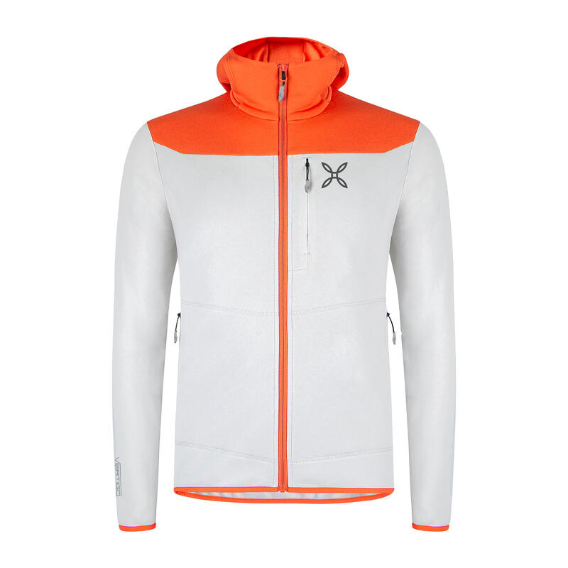 Polar bărbați Montura Altitude Maglia