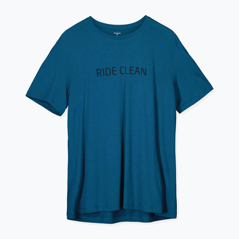 Tricou bărbătesc Houdini Tree Message Tee