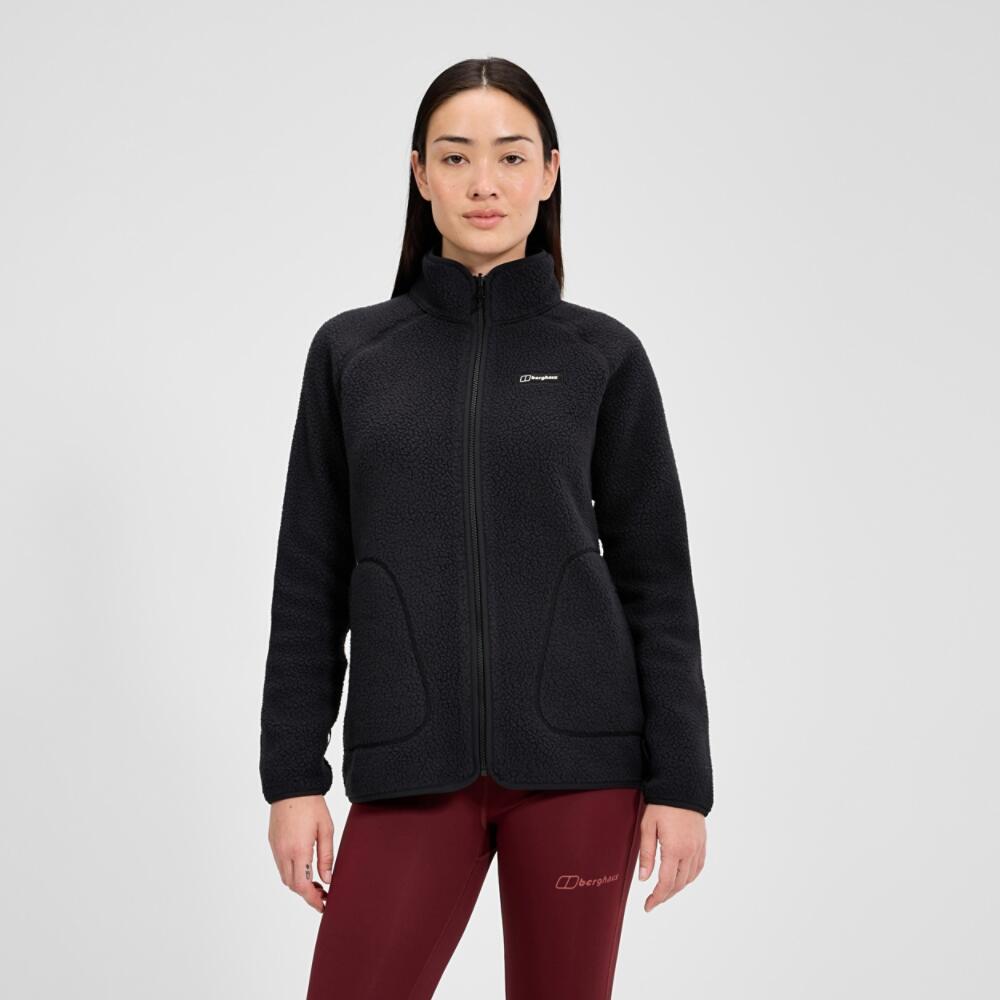 Polaire femme Berghaus Hanby IA 2/7