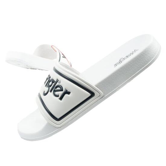 Herren-Sport-Flip-Flops Wrangler Averell Slider