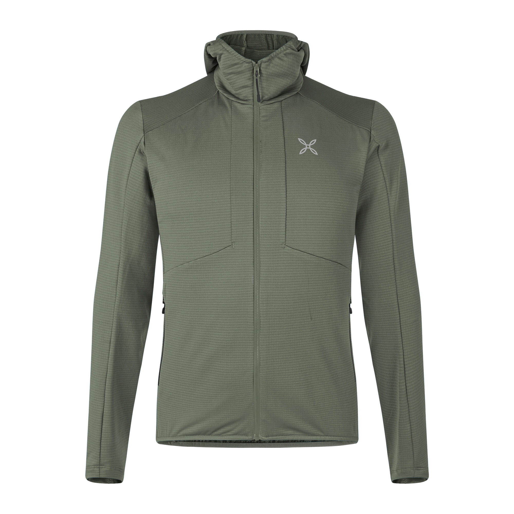 Herrenpullover Montura Kristall Maglia 4/4
