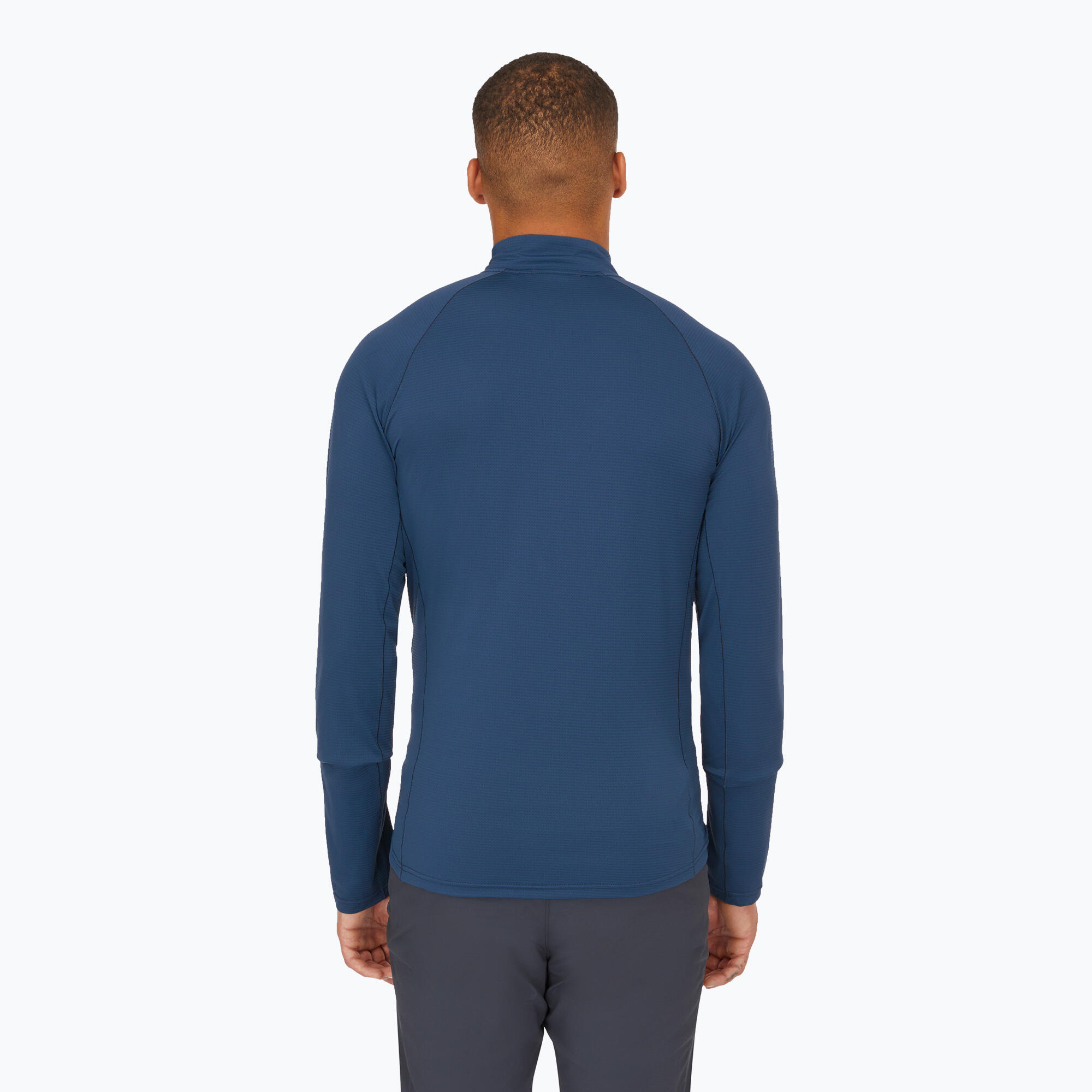 Casaco masculino Rab Sonic Zip 3/6