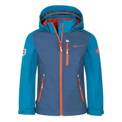 Softshelljacke Balestrand Outdoor unisex