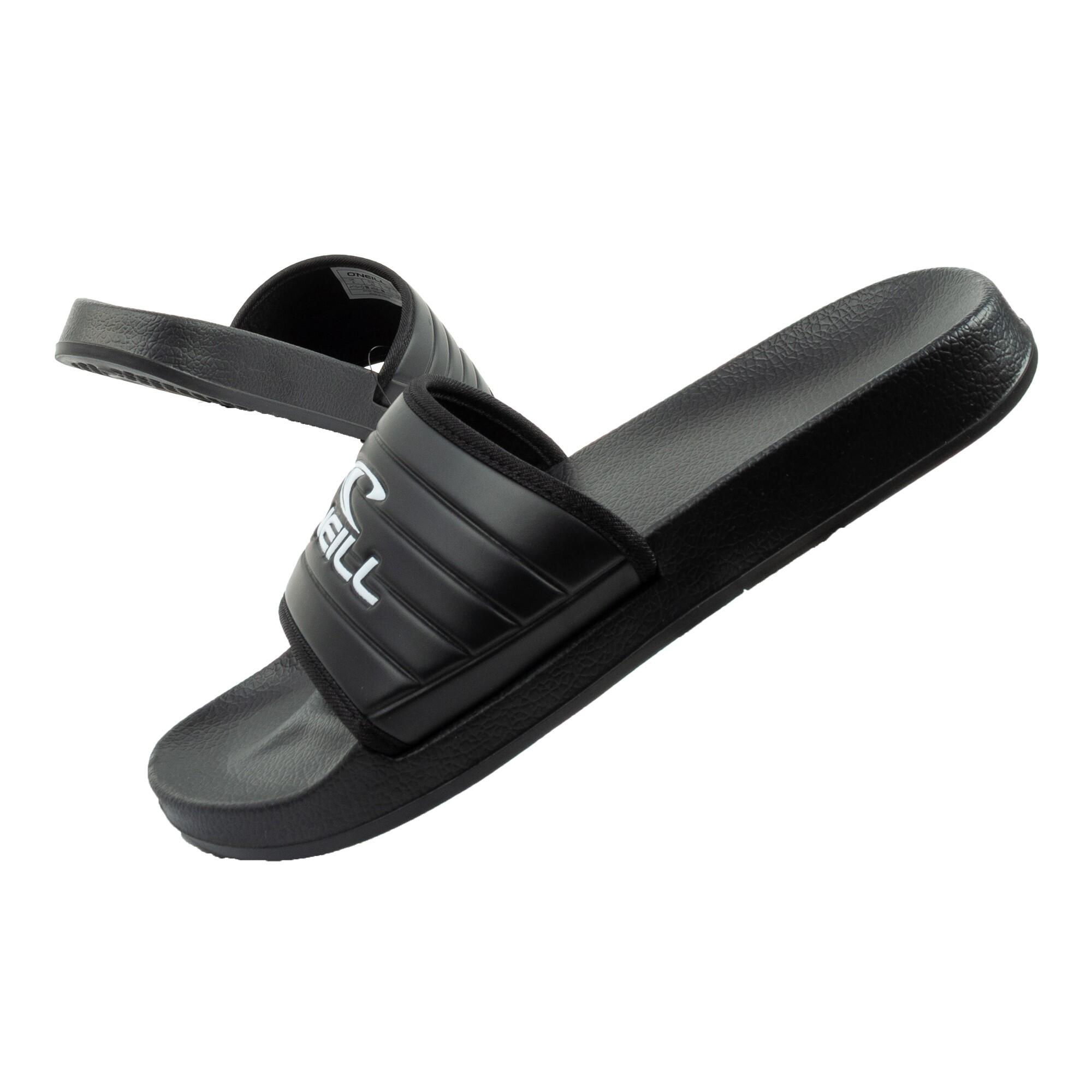 Tongs de sport pour hommes O'neill Kelso Slider 1/7