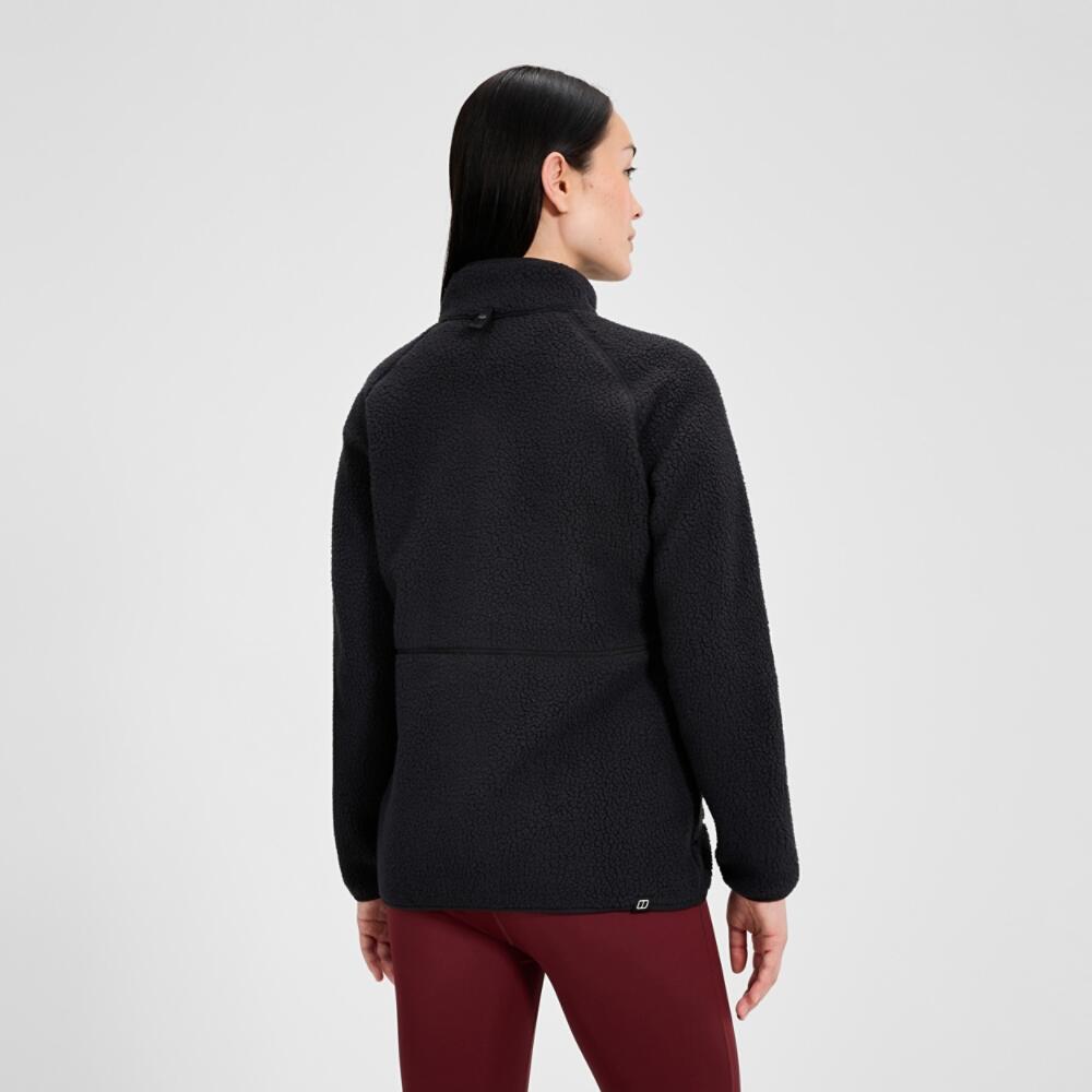Polaire femme Berghaus Hanby IA 4/7