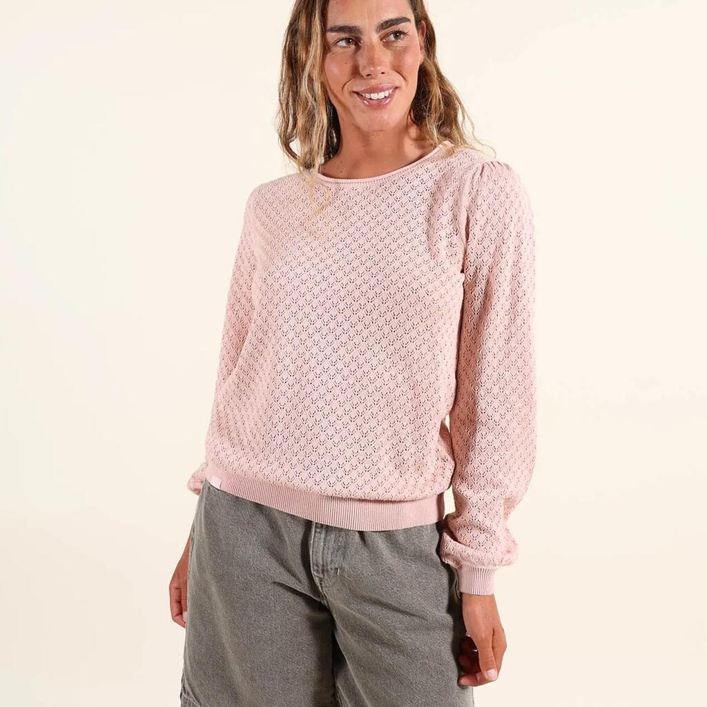 Jumper PIA