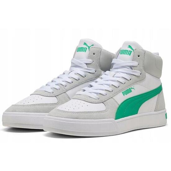 Chaussures De Sport Homme Puma Caven Mid Sd