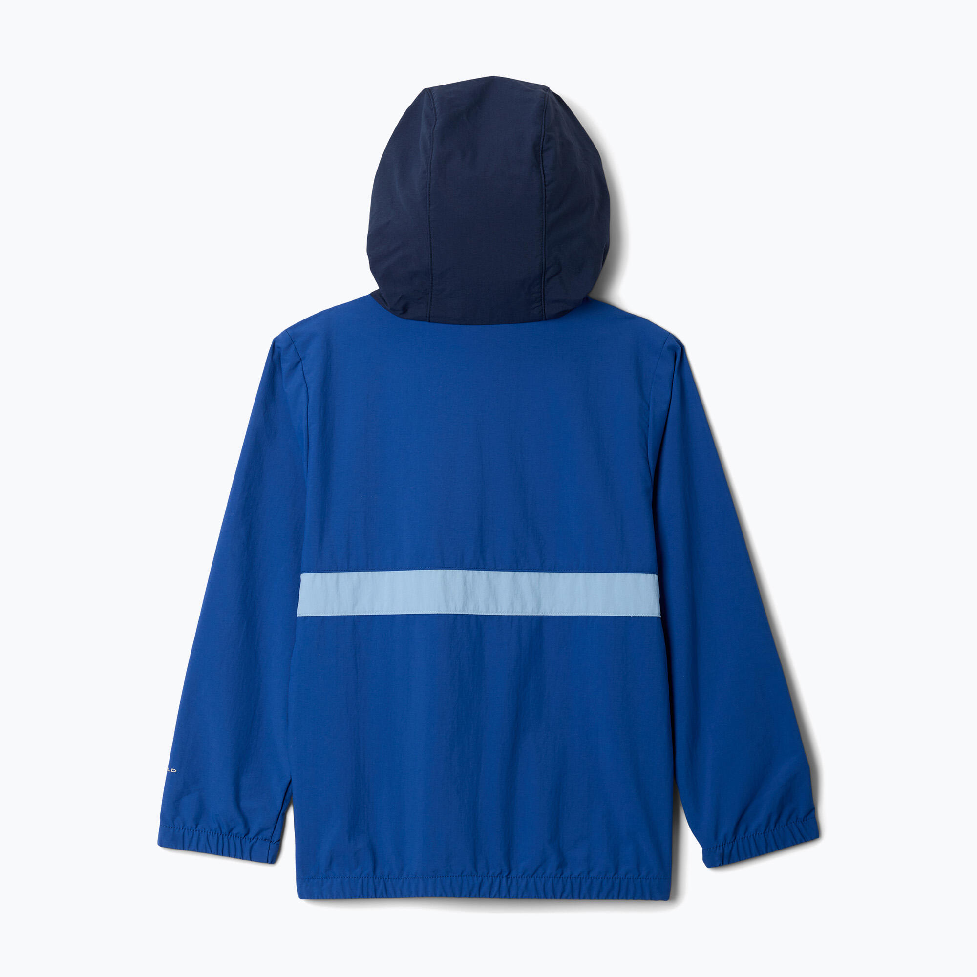 Giacca antivento per bambini Columbia Spire Valley Windbreaker 2/7