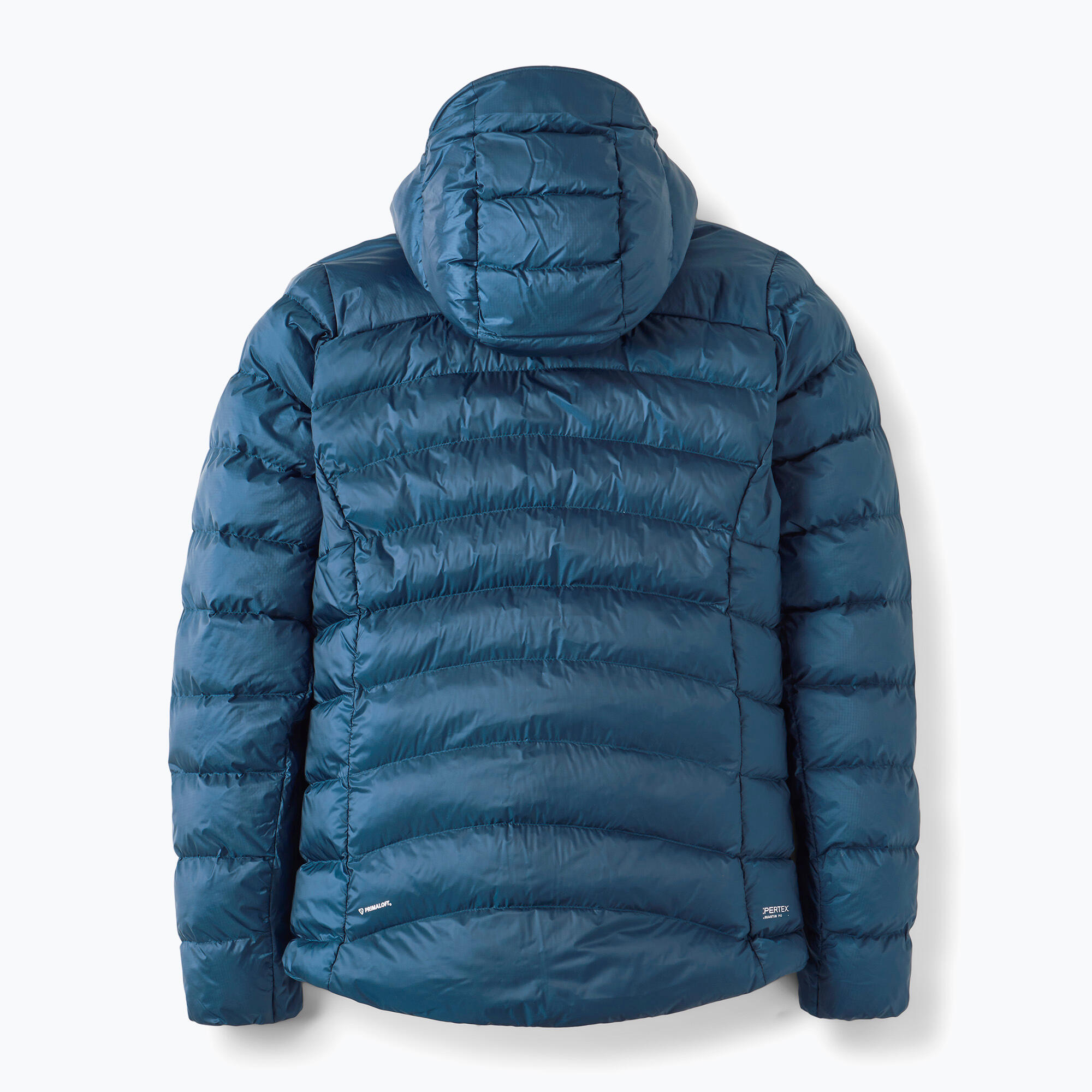 Kurtka męska Rab Cirrus Ultra Hoody 5/6