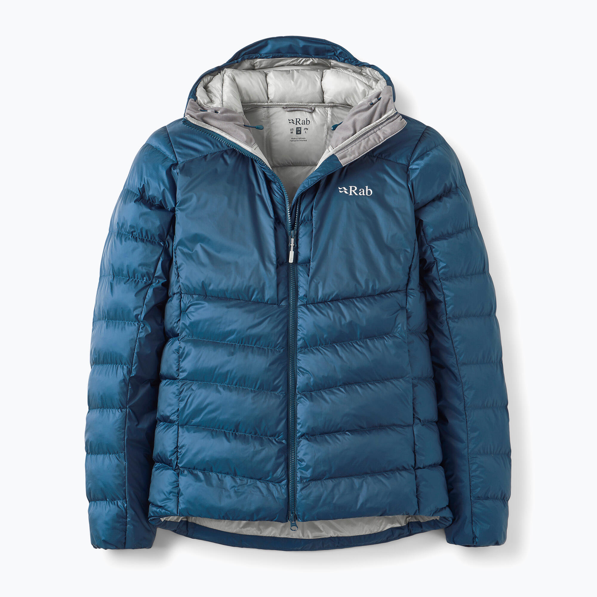 Kurtka męska Rab Cirrus Ultra Hoody 4/6