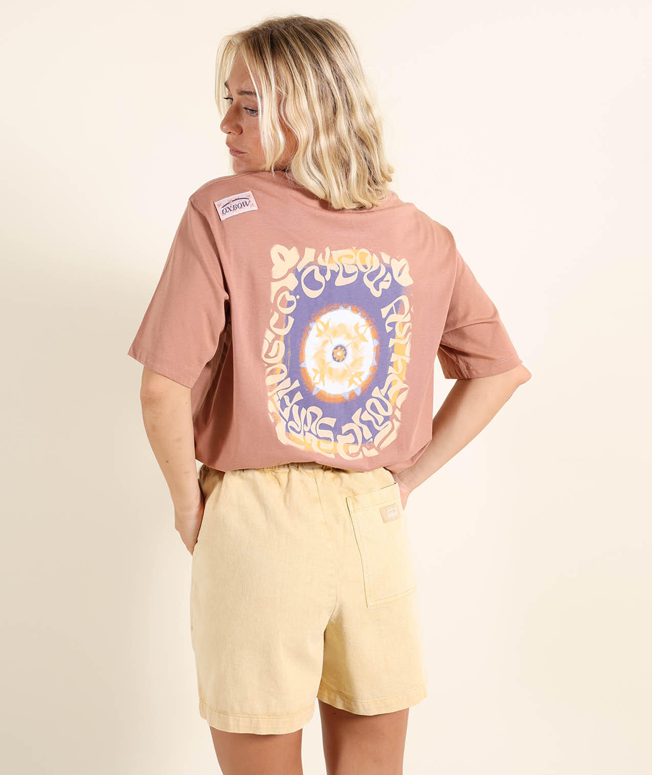 T-shirt a maniche corte SUNLIGHT 2/5