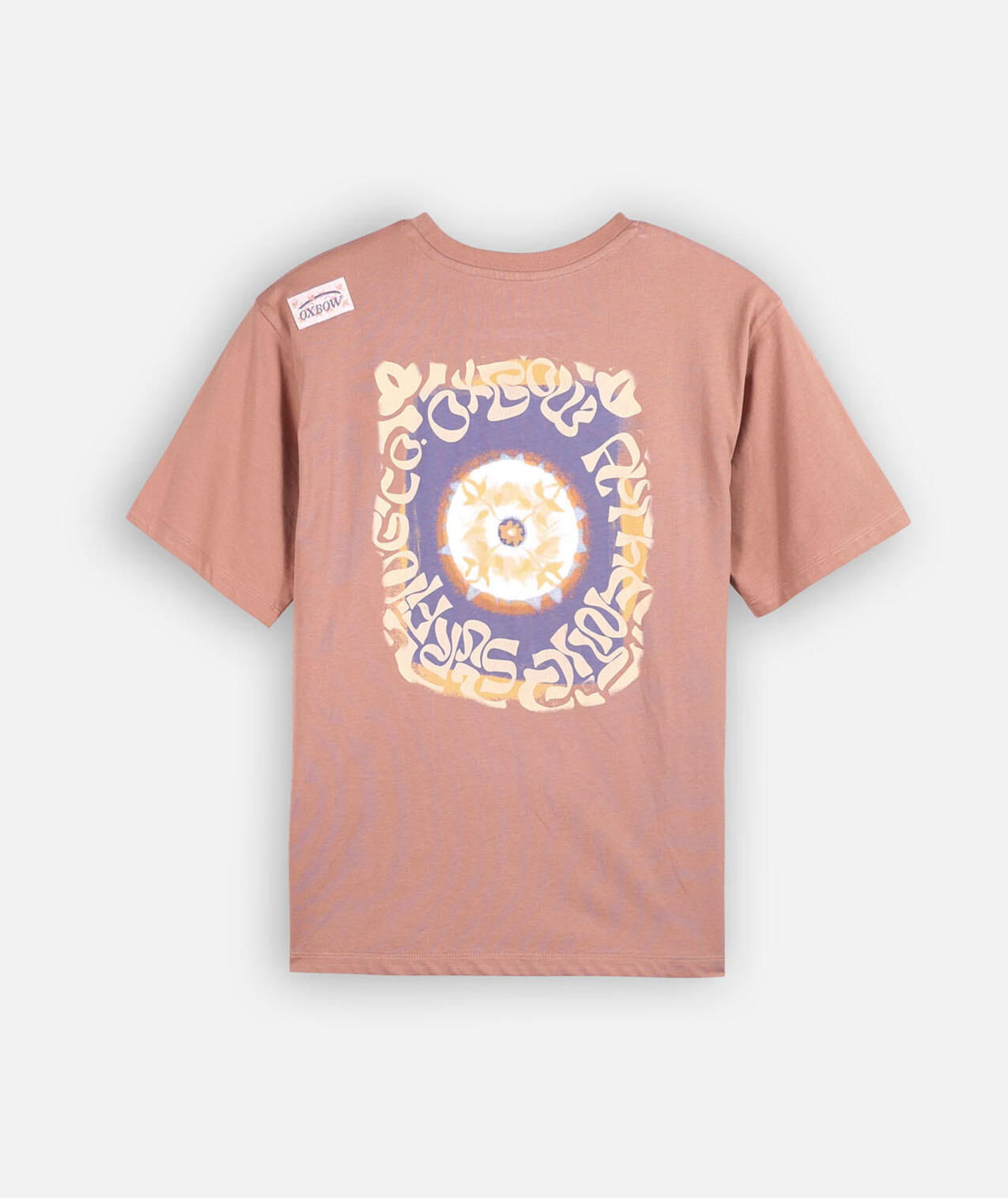 T-shirt a maniche corte SUNLIGHT 5/5