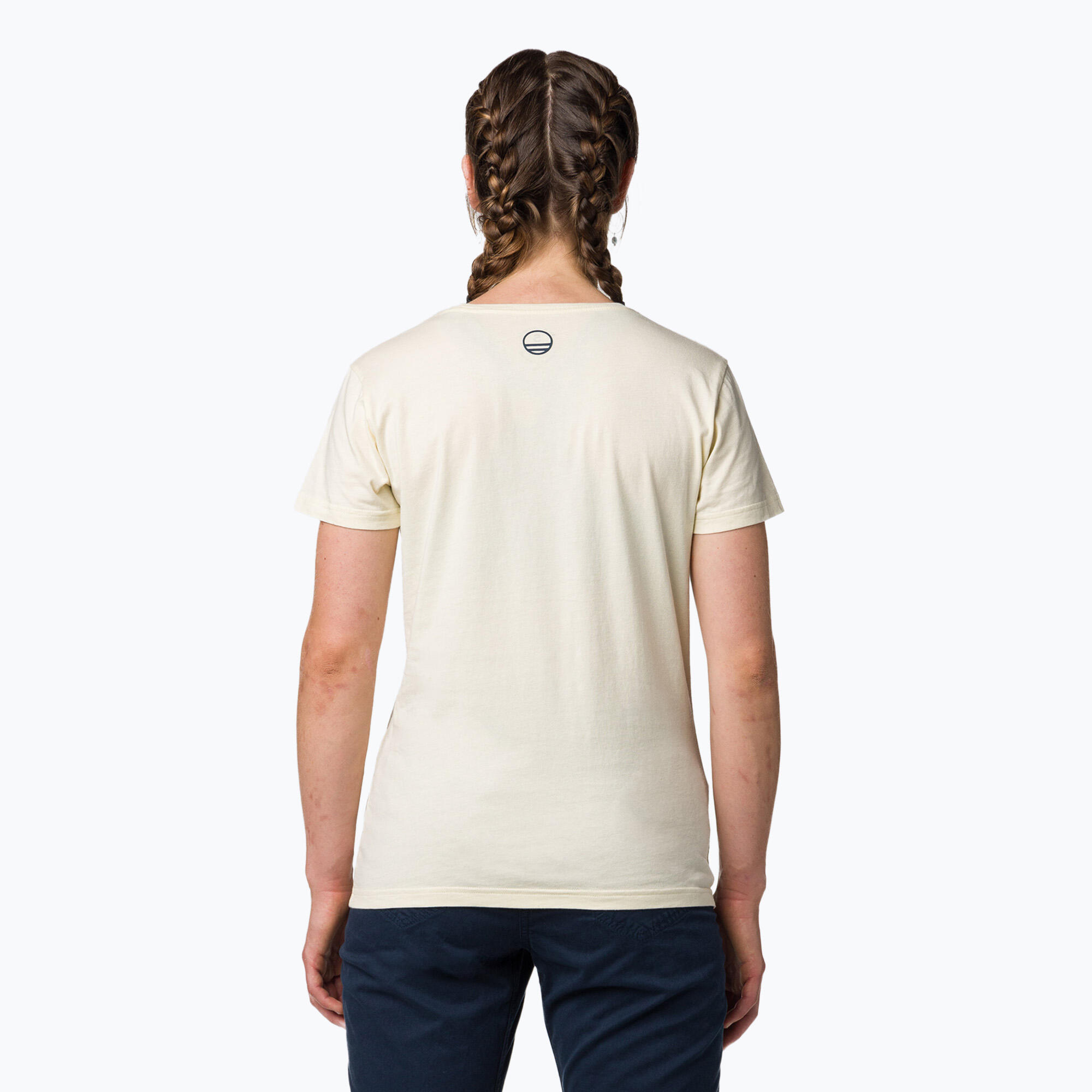 T-shirt femme Wild Country Stamina 2/5