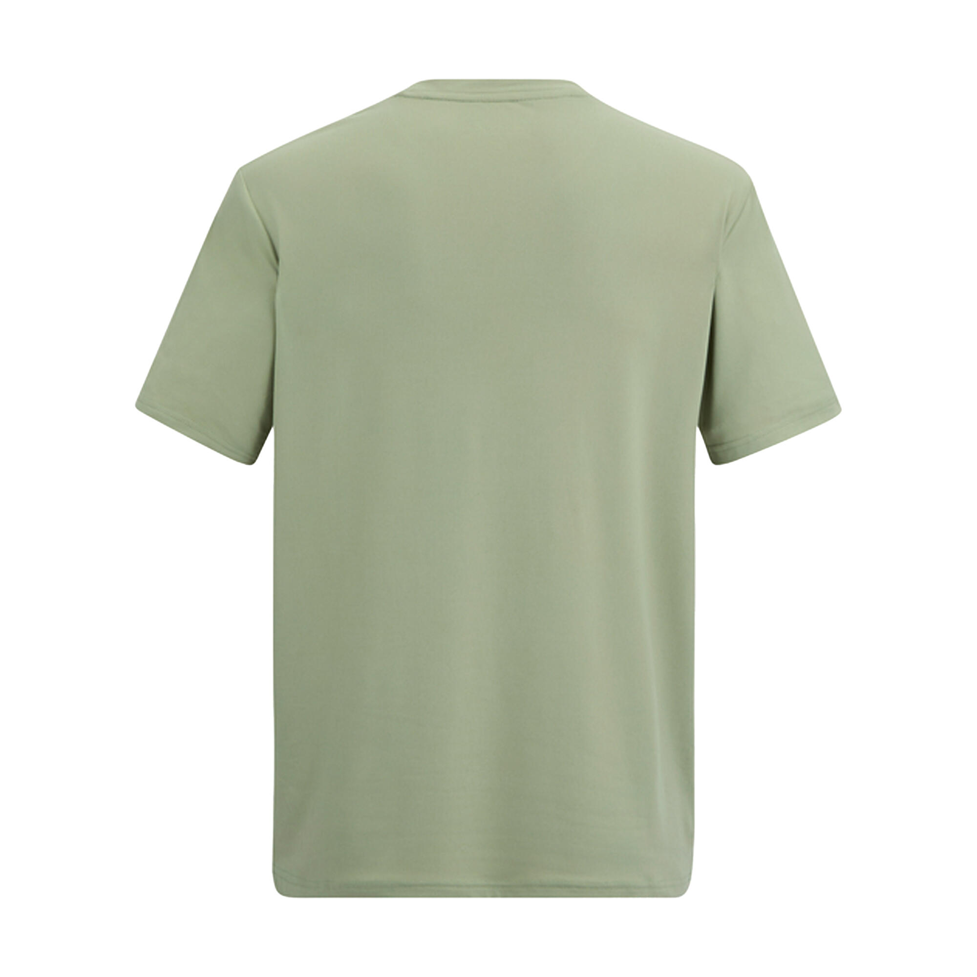 "Fingal" TShirt für Herren Leichter Salbei 2/5