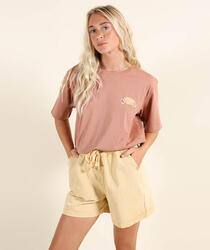 Tee-shirt manches courtes SUNLIGHT