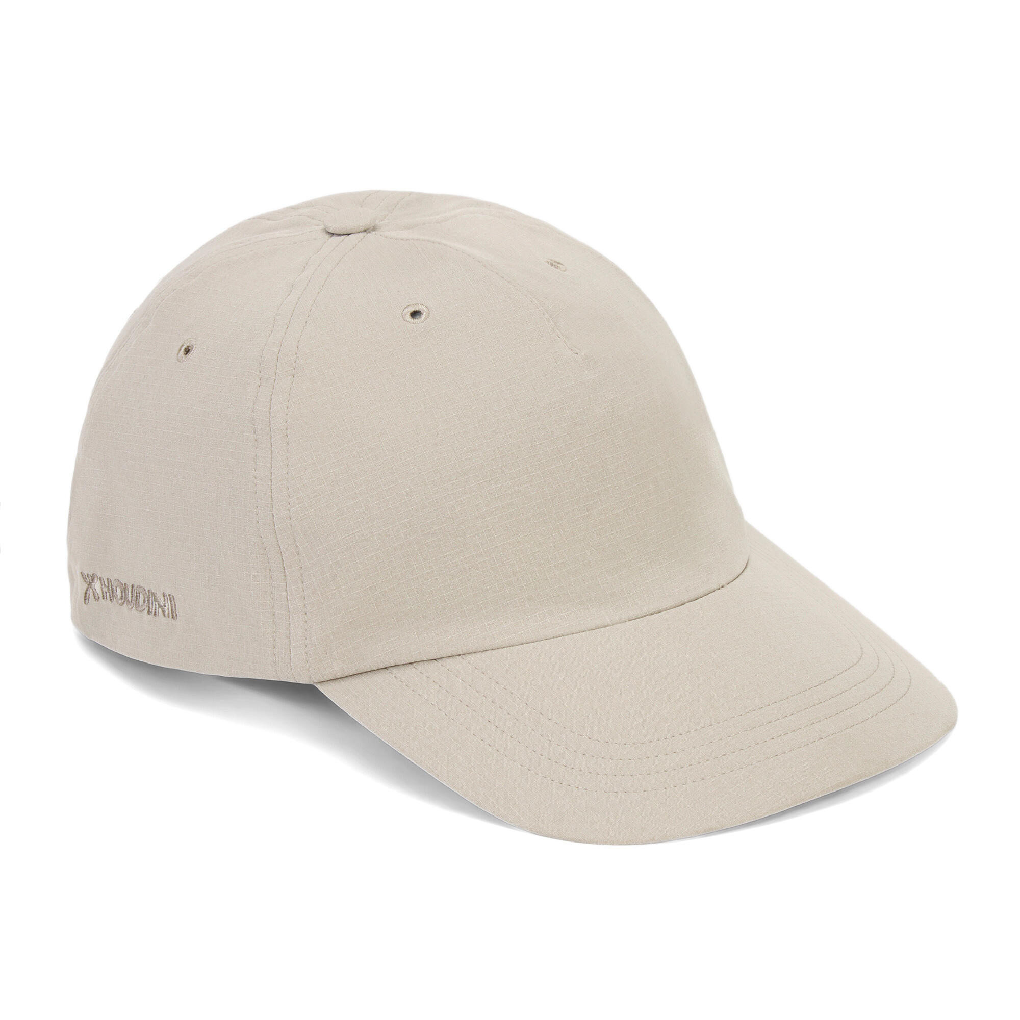 Gorra con visera Houdini Daybreak 7/7
