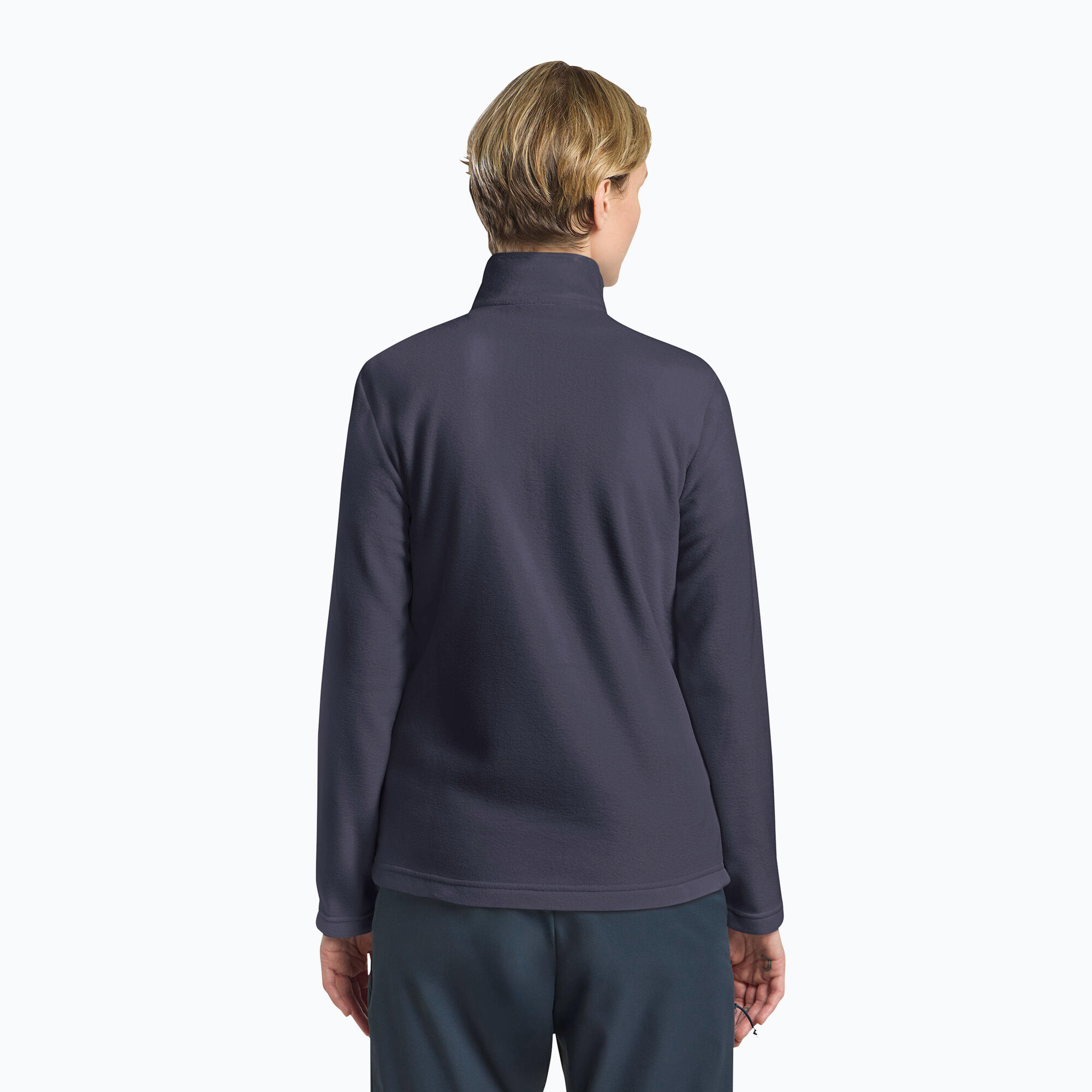 Sweat-shirt de trekking pour femme Jack Wolfskin Taunus Hz 3/7