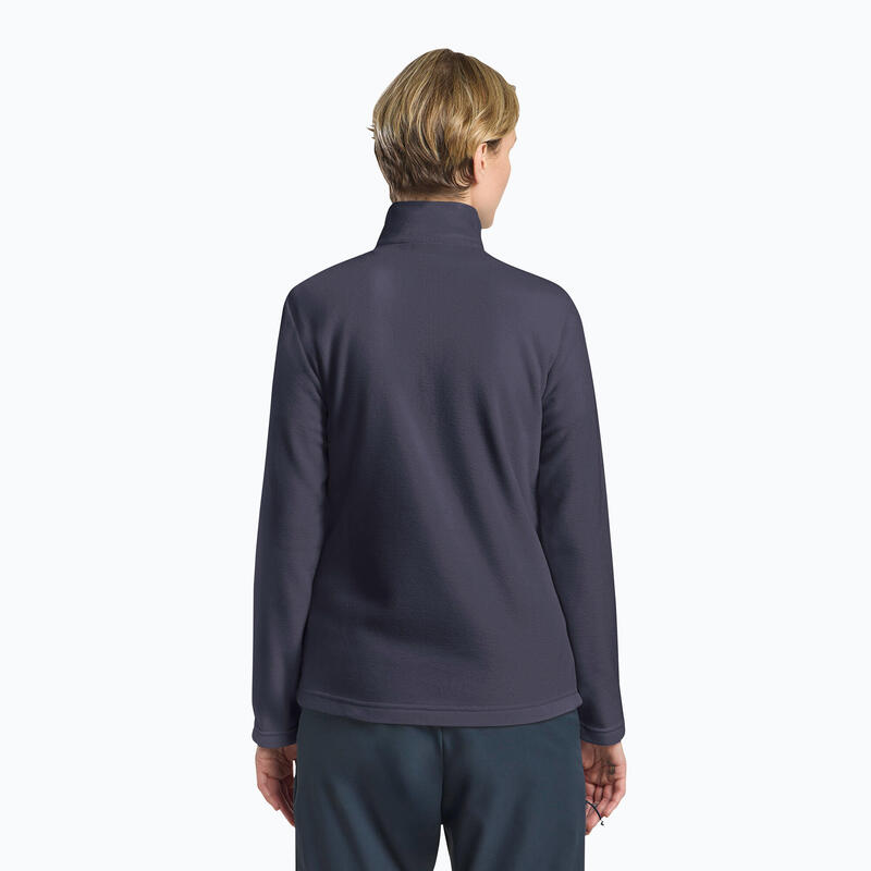 Hanorac de drumeție pentru femei Jack Wolfskin Taunus Hz