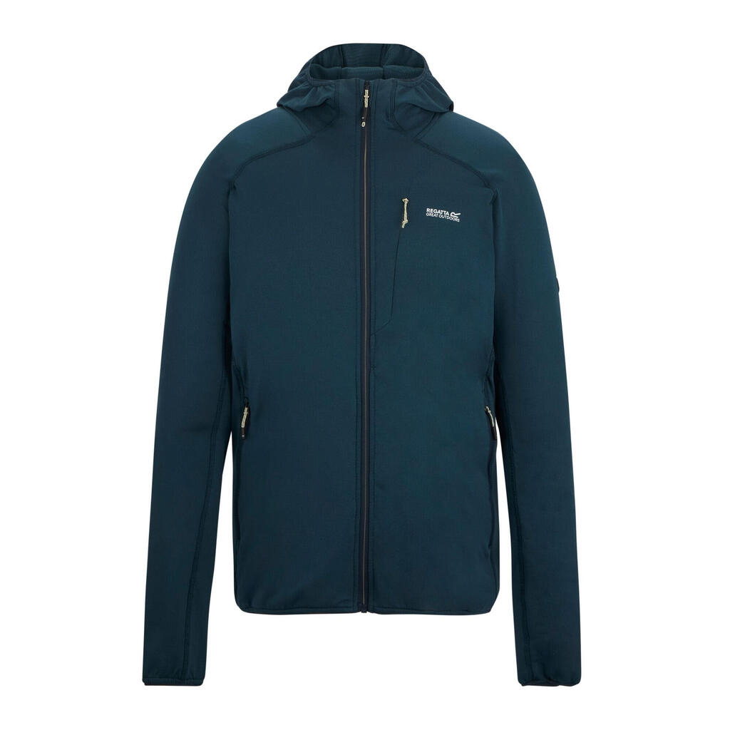 Mens Kadley Midlayer (Night Sky)