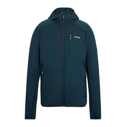 Haut De Sport KADLEY Homme (Noir)