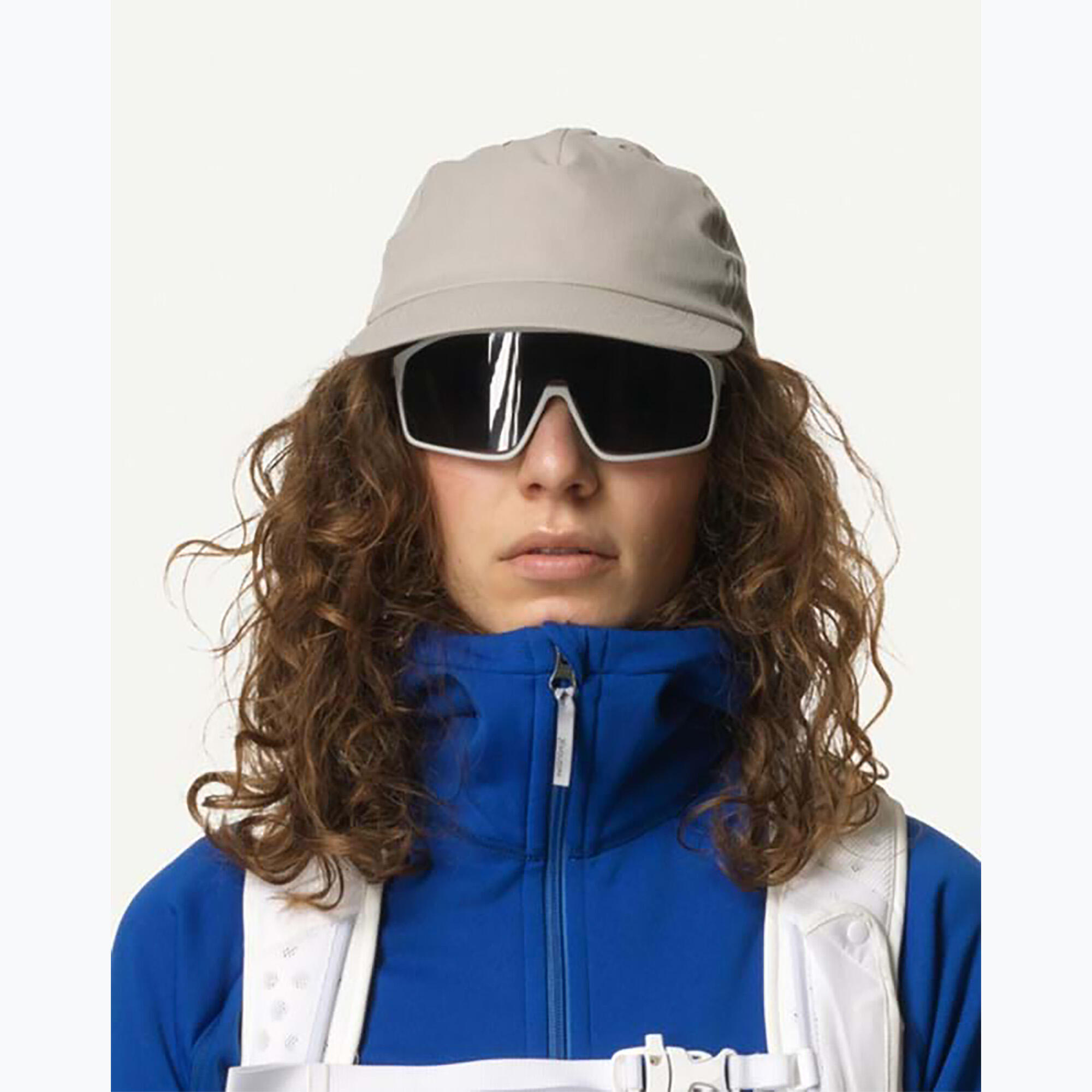 Gorra con visera Houdini Daybreak 5/7