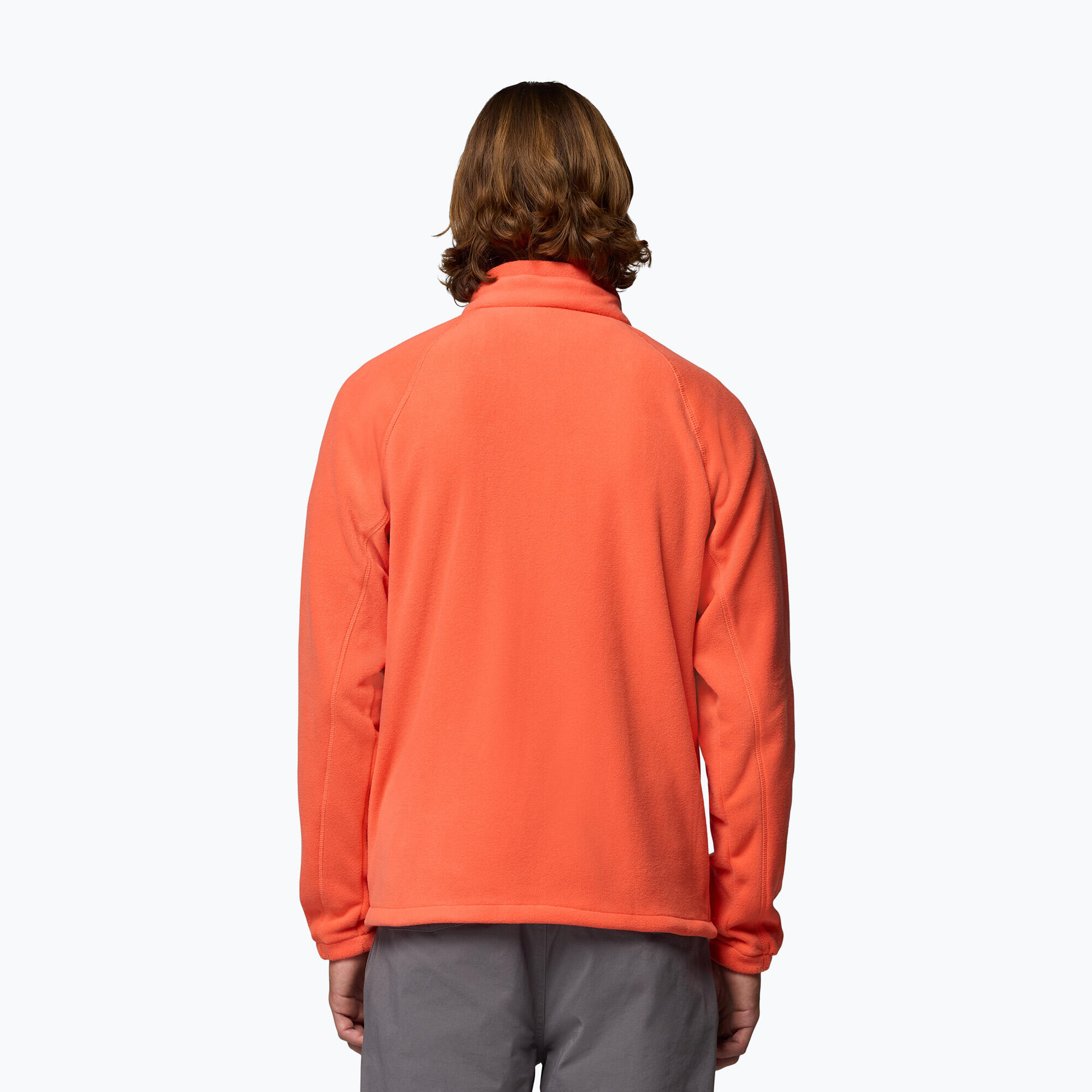 Herren-Fleecejacke Columbia Fast Trek II 3/7