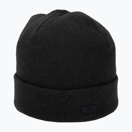 Heren wintermuts CMP 5505605 Gebreid