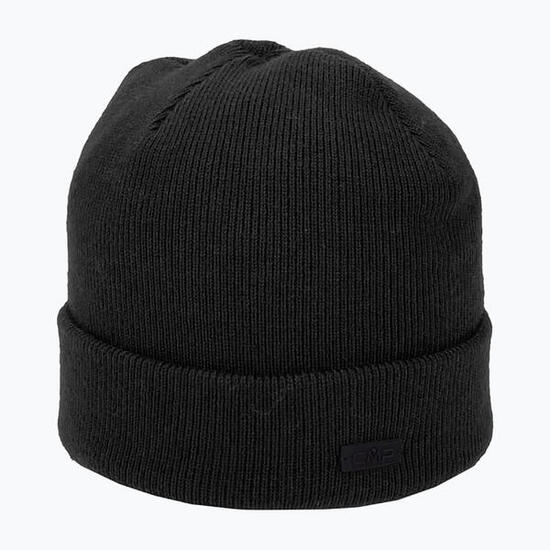 Cappello invernale da uomo CMP 5505605 lavorato a maglia