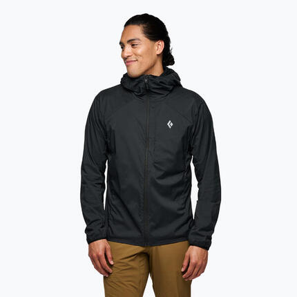 Kurtka softshell Black Diamond Alpine Start Hoody
