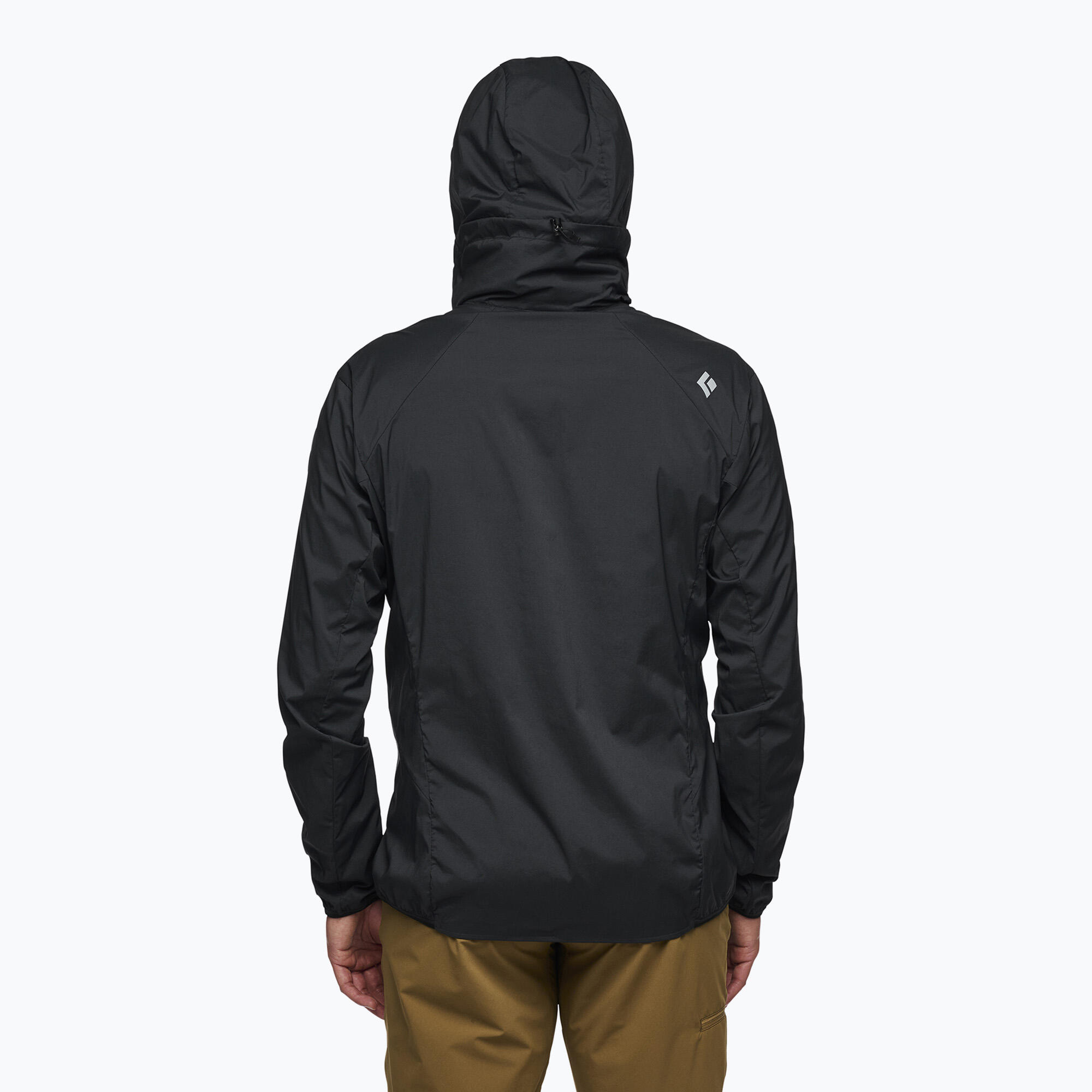 Chaqueta softshell para hombre Black Diamond Alpine Start 2/5