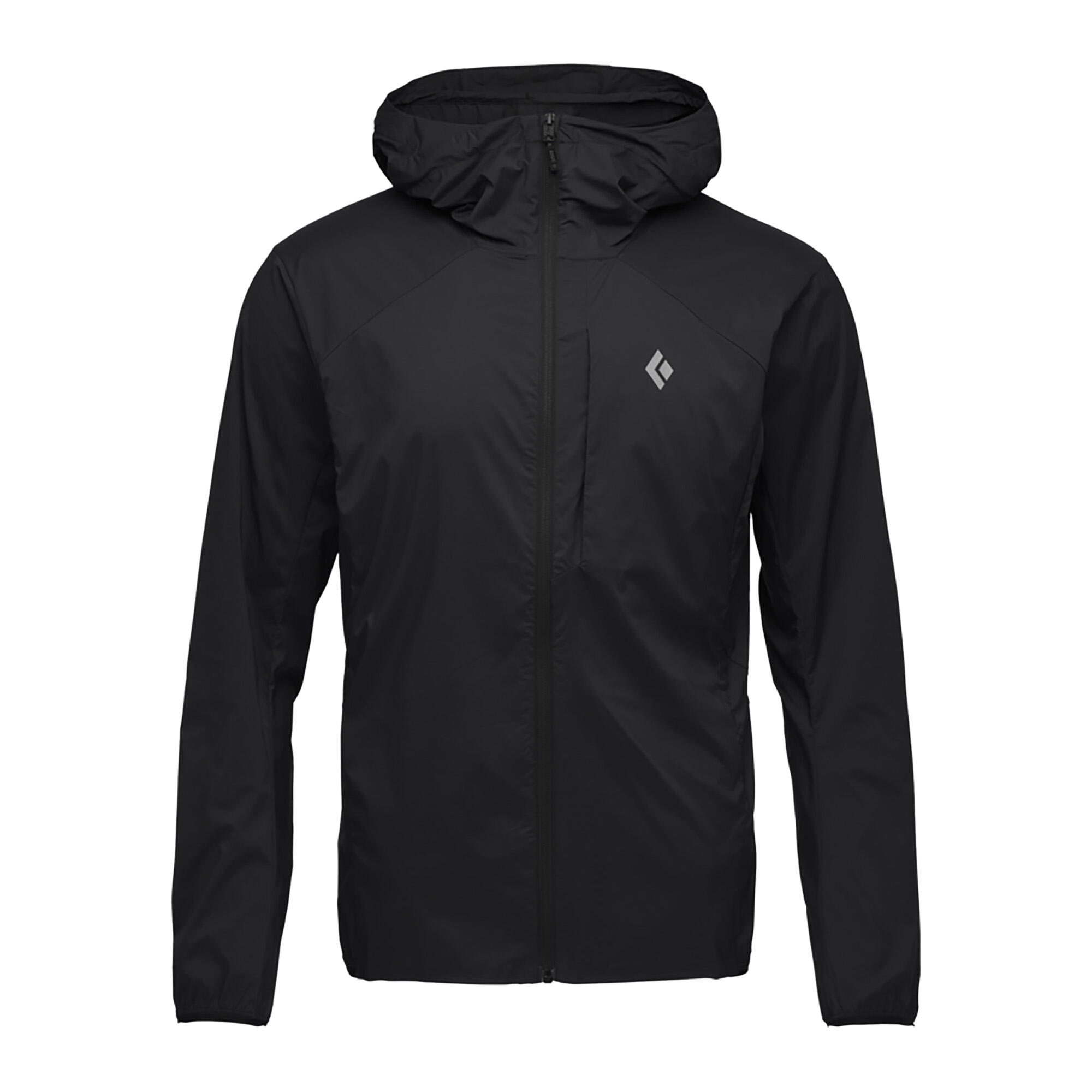 Chaqueta softshell para hombre Black Diamond Alpine Start 5/5