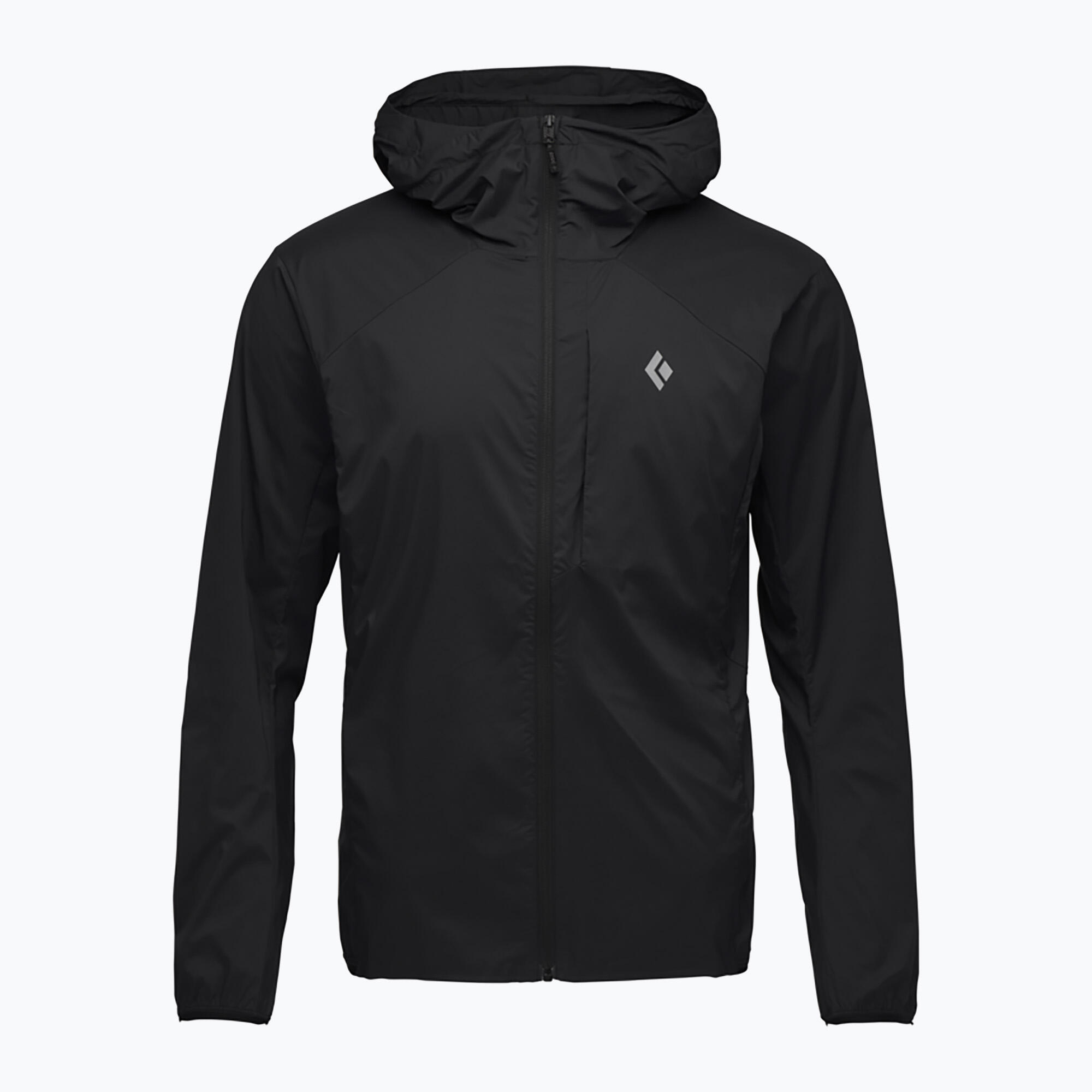 Chaqueta softshell para hombre Black Diamond Alpine Start 4/5
