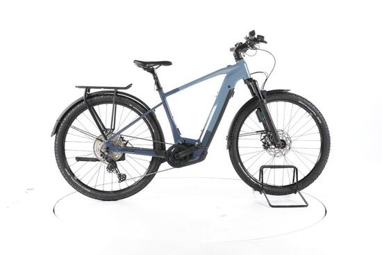 Ebike ricondizionata · Focus PLANET² 6.9 · Ottime condizioni