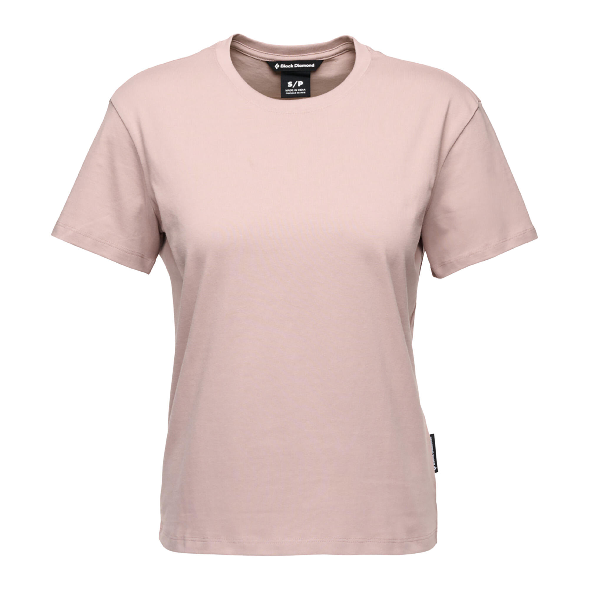 T-shirt femme Black Diamond Project Tee 2/2